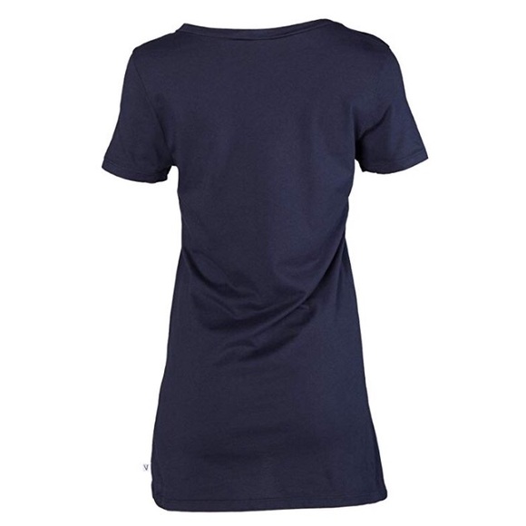 Mississippi Ole Miss Rebels Ruth Luxurious T NWT S - Picture 2 of 4